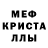 A-PVP крисы CK Glowxy